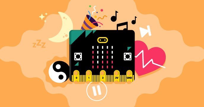 Mengenal micro:bit